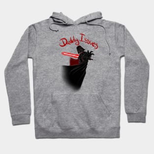 Daddy Issues Hoodie